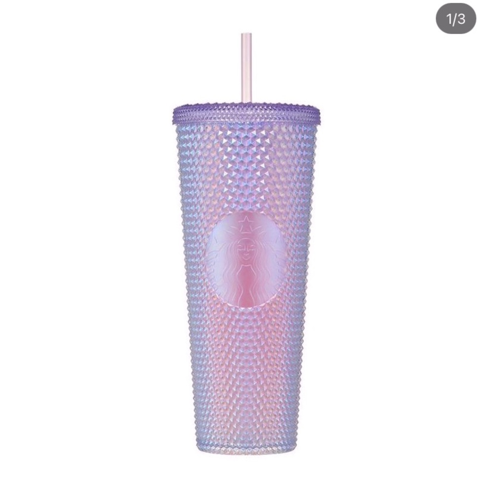 Starbucks Korea Pink Beam 2022
